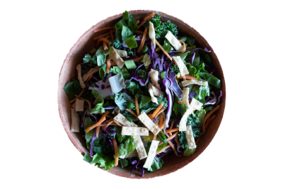 Zen Asian Salad